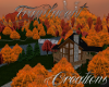 (T)Autumn Challet