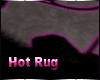 Hot Rug