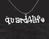 quard4life necklace