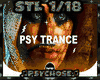 PsyTrance-Strange Lands