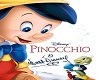 Pinocciho Room