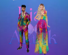 Pride Month Matching