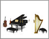 1 Classic Instruments Bl