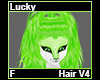 Lucky Hair F V4