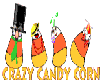 dancing candy corn