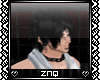!Z HalaN Black Hair