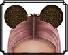 Cookie Ears Big