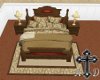 Athena Romance bed