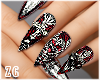 # Bloody nails