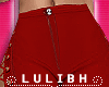 LL** Red pants /RLL