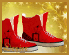 [DHD] Jordan Red kicks