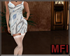 *MFI* Lucy Wrap Dress V1