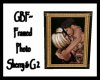 GBF~ Framed Photo S&G 2