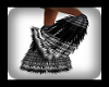 Monsters Hardstyle Boots