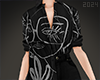 ! face shirt | F