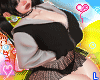 L|chillzone outfit`e