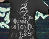 ℑ| Mommy?