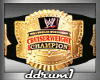 [DD]WWE Cruiserweight B