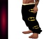 [SS] Batman PJs