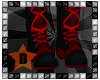 [B] Hell boots m.