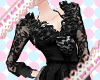 ]Y[..SEXY BLACK DRESS..