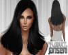 JNSR AMY BLACK HAİR