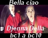Djenna Della-Bella Ciao