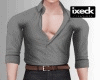 CK! Grey Outfit M*