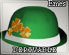 Irish Hat Derivable M.