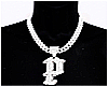 [TD] P Chain Iced Out
