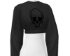 Skull Sweatshirt