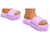 Lilac Slides