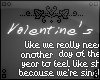 |ven! Valentines day