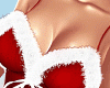 S. Santa Jumpsuit
