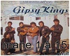 A mi manera-Gipsy Kings