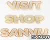 Cutout Sanvu