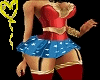 *ALO* XXL-Wonder Woman