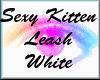 [PT] SK leash white
