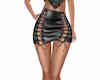 hw learher black