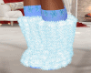Snowflake Boots