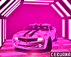 Car Ambient Room