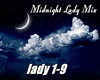 Midnight Mix 1/2