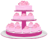 Strawberry Cakes