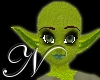 ~N~ Animated Goblin Ears