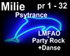 LMFAO-Party Rock+D*PSY