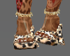 TIMELESS HEEL