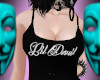 "SC Devils Haven Top