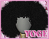 Ỿ | Isis black