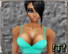 !T! Chula XXXL aqua