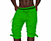 SHORT GREEN